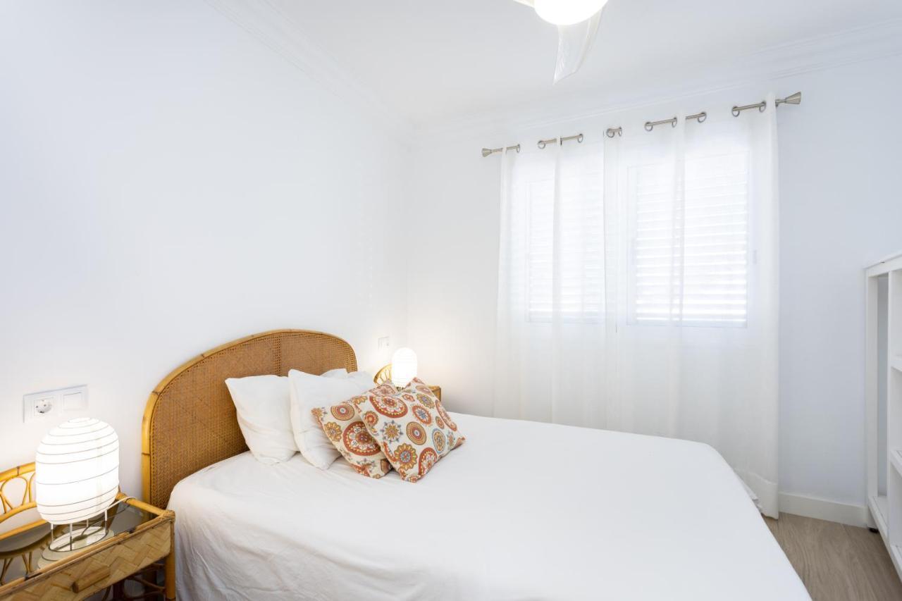 Coastal Hideaway Villa Puerto de Santiago  Exterior photo