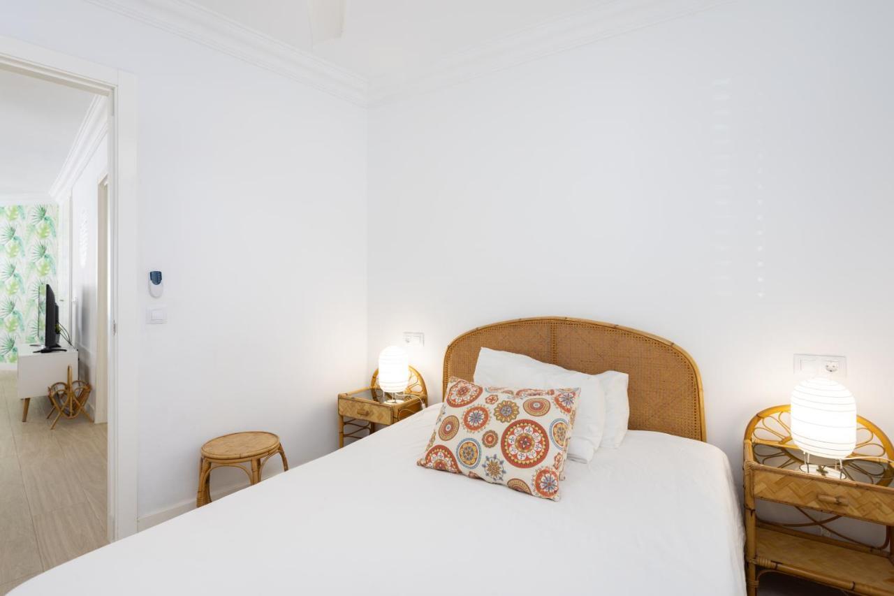 Coastal Hideaway Villa Puerto de Santiago  Exterior photo